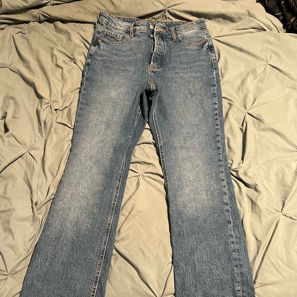Old navy jeans - Picture 2 of 2
